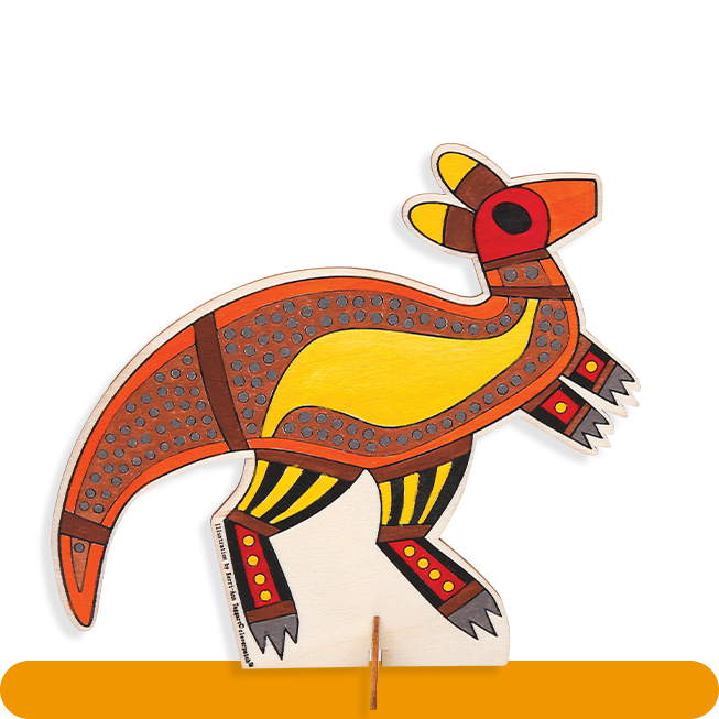 Indigenous